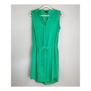 HILARY RADLEY Popover Dress